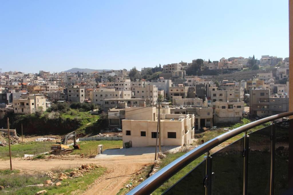 On The Edge Of The River על קצה הנחל Mas'ada Exterior foto